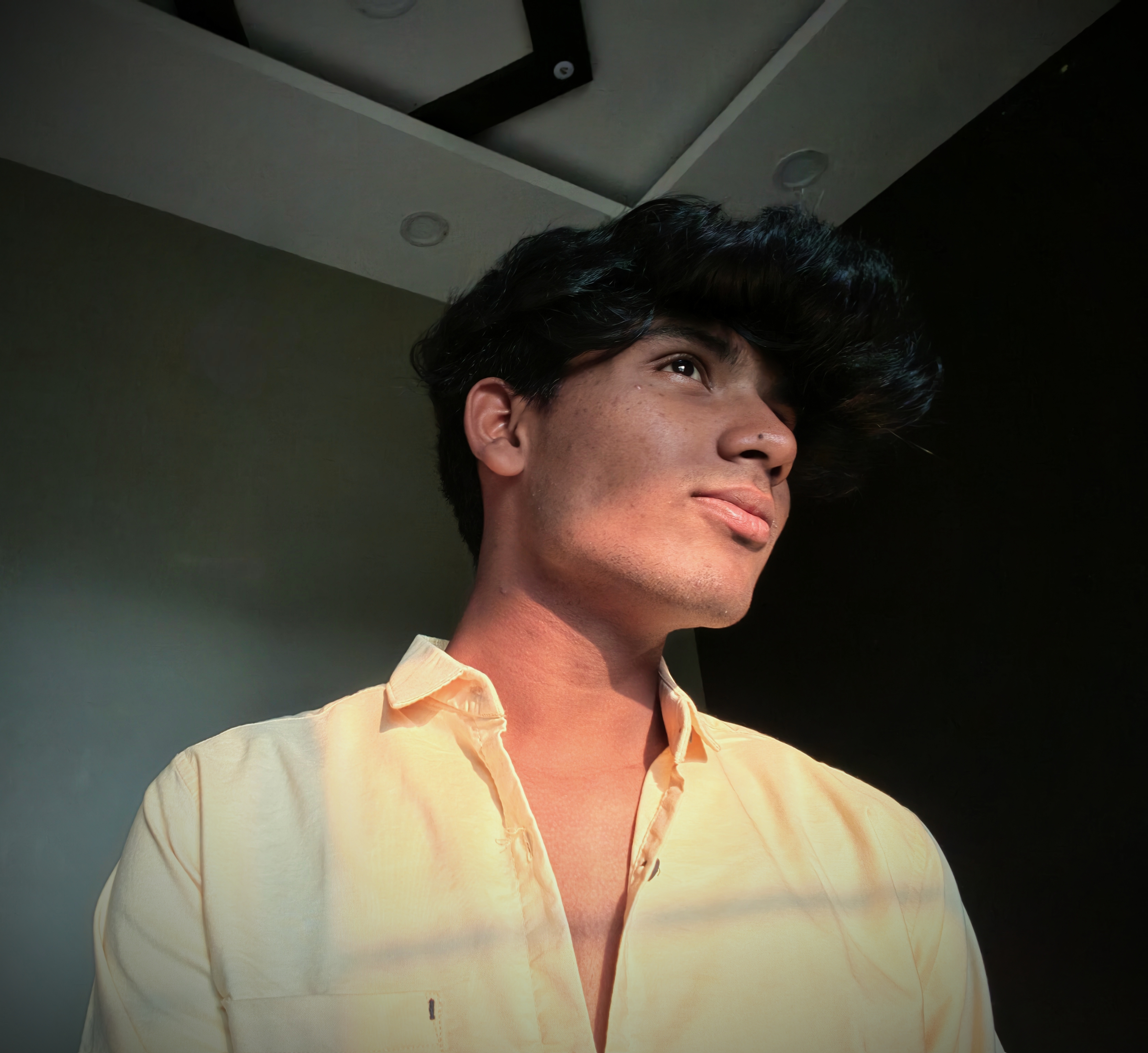 Sabir Makandar – Creative Video Portfolio | Corrra