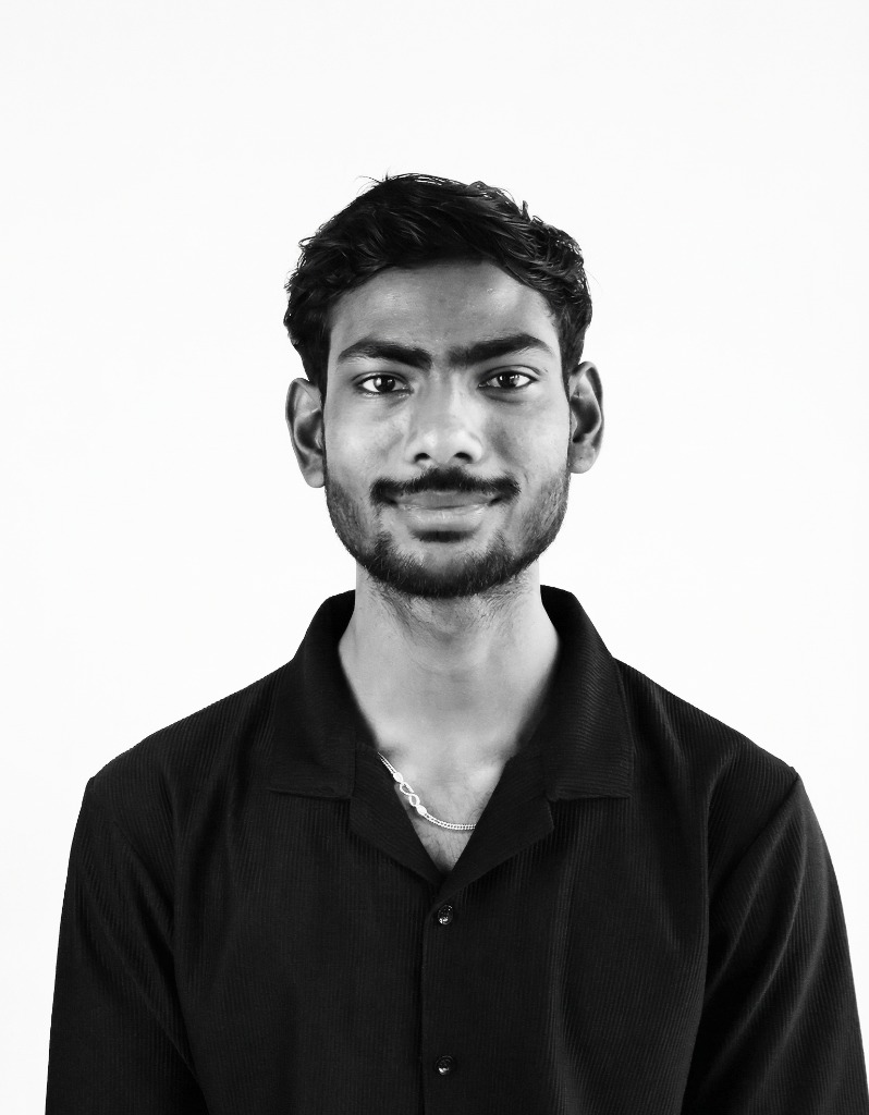 Ricky Palkurtiwar